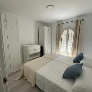 Carihuela Appartement Torremolinos